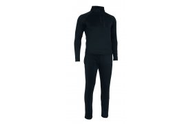 Mid Layer Set Kinetic Black Mid Layer Set Kinetic Black S