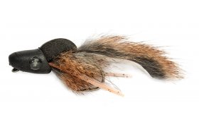 Mini McMouseface Mini McMouseface, Size 2