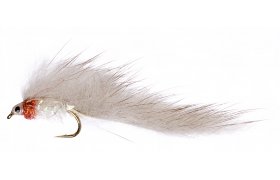 Mini Minkie Silver Mini Minkie Silver, Size 10