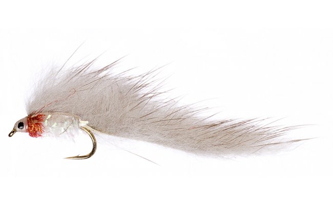 Mini Minkie Silver Mini Minkie Silver, Size 10