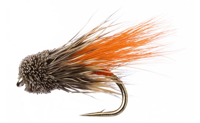 Mini Muddler Whisky  Mini Muddler Whisky, Size 12