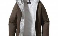 Patagonia Minimalist Wading Jacket - Open