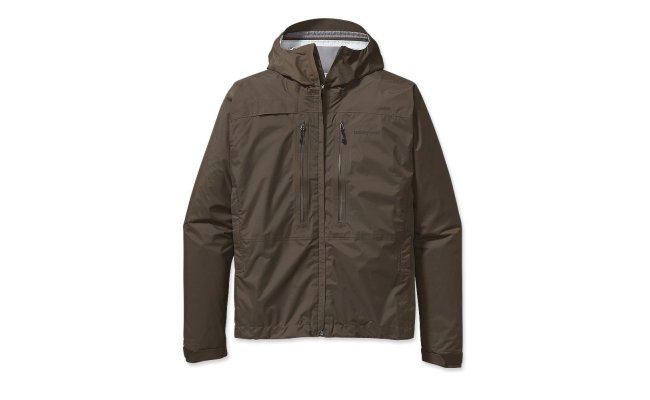 Minimalist Wading Jacket Patagonia Minimalist Wading Jacket Patagonia XS