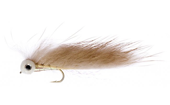 Minkie Booby Brown Minkie Booby Brown, Size 10