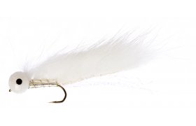 Minkie Booby White Minkie Booby White, Size 10