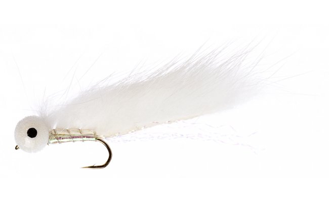 Minkie Booby White Minkie Booby White, Size 10