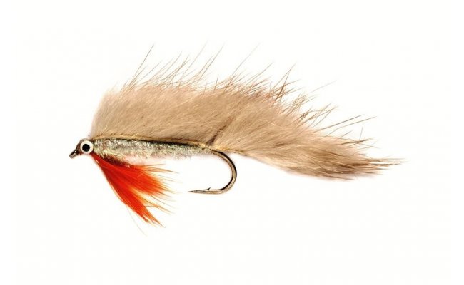 Minkie Tan Minkie Tan, Size 6