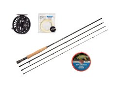 Modern Nymph START - Complete Starter Set Modern Nymph START - Complete Starter Set