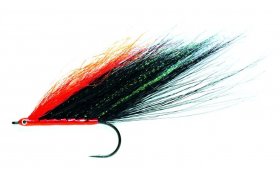 Mohican Black Mohican Black, Size 4/0