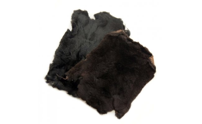 Mole Skin Veniard Natural Mole Skin Veniard Natural