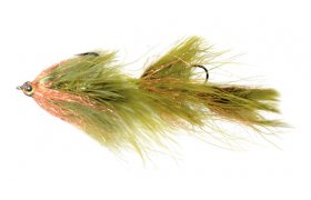 Mongrel Meat Olive Mongrel Meat Olive, Size 1
