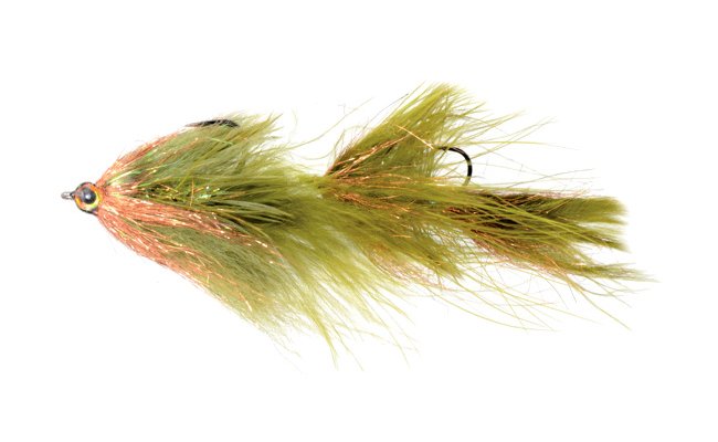 Mongrel Meat Olive Mongrel Meat Olive, Size 1