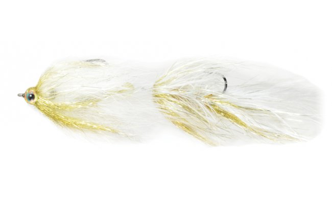 Mongrel Meat White Mongrel Meat White, Size 1