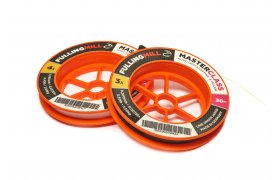 Mono Indicator Fulling Mill 30 m Mono Indicator Fulling Mill 30 m - 0.180 mm - 2.0 kg