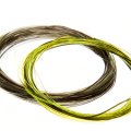 Monofilament Knotless French Leader Hends Camou