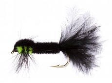 Montana Marabou Green