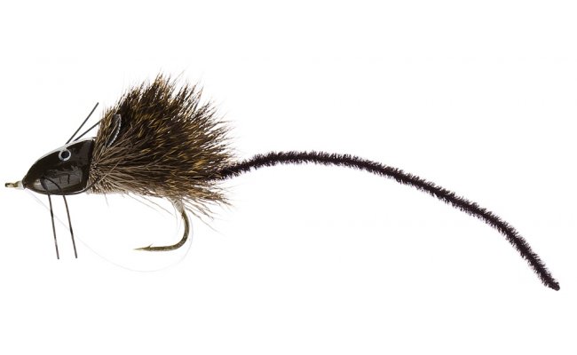 Mouse To Mouth Popper Mouse To Mouth Popper, Size 2