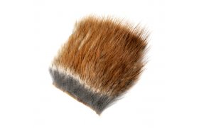 Muskrat Fur Piece Veniard Muskrat Fur Piece Veniard
