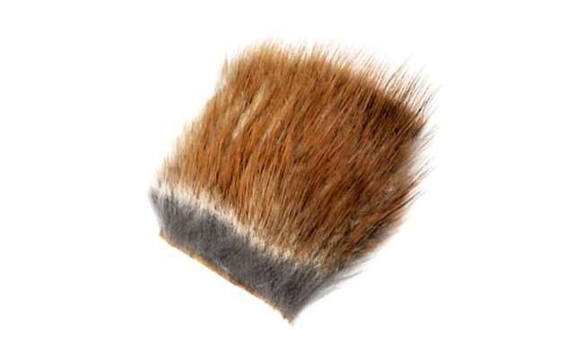 Muskrat Fur Piece Veniard Muskrat Fur Piece Veniard