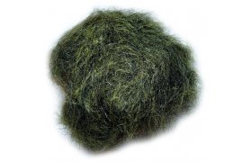 Natural Dubbing Mix Tommi-Fly  Natural Dubbing Mix Tommi-Fly Yellow