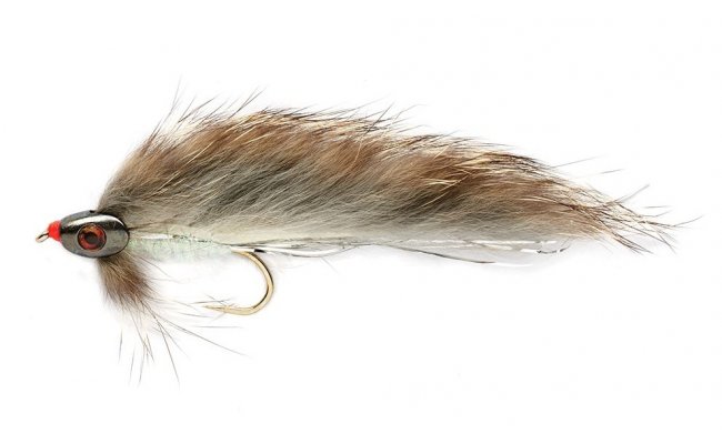 Natural Zonker Skullhead Natural Zonker Skullhead, Size 4