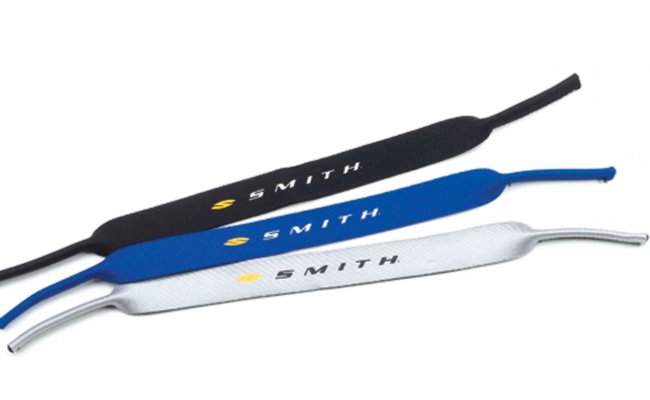 Neoprene Retainer Smith Optics Mix Blue/White/Grey Neoprene Retainer Smith Optics Mix Blue/White/Grey