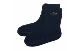 Neoprene Sock Kinetic Black Neoprene Sock Kinetic Black M