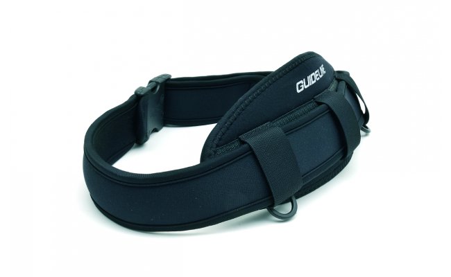 Neoprene Support Wading Belt Guideline Neoprene Support Wading Belt Guideline