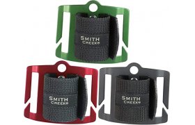 Net Holster Smith Creek Net Holster Smith Creek Black