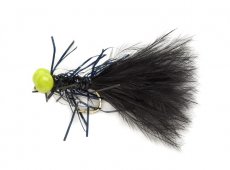 Neutral Density Black Boony