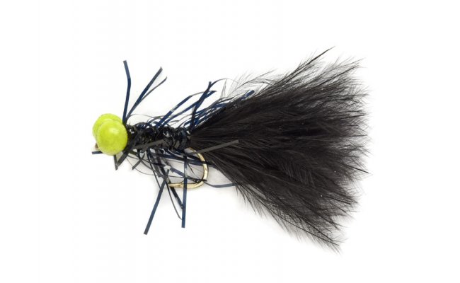 Neutral Density Black Booby Neutral Density Black Booby, Size 12