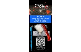 New Zealand Strike Indicator Kit XL New Zealand Strike Indicator Kit XL