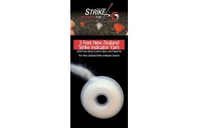 New Zealand Wool on Spool New Zealand Wool on Spool White