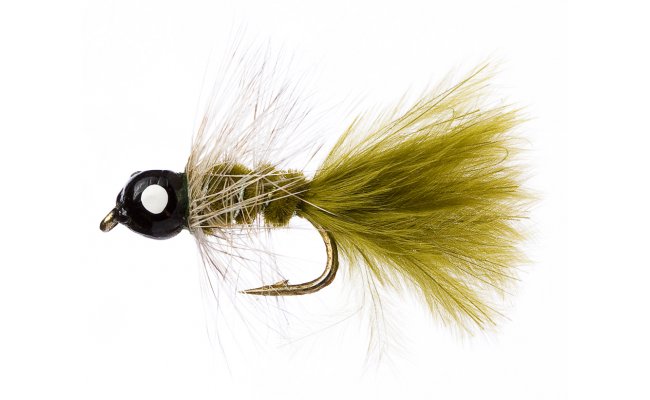 Nobbler Olive Nobbler Olive, Size 10