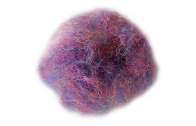 Nuclear Nymph Dubbing Tommi-Fly Nuclear Nymph Dubbing Grey