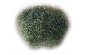 Nuclear Peacock Dubbing Tommi-Fly Nuclear Peacock Dubbing Tommi-Fly Hot Fire Orange