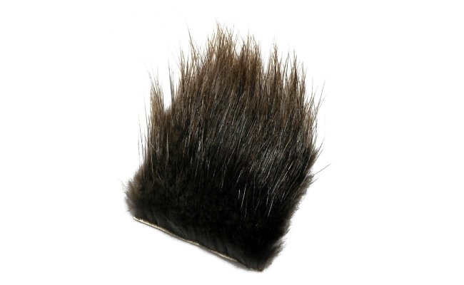 Nutria Hair Piece Veniard Nutria Hair Piece Veniard Natural