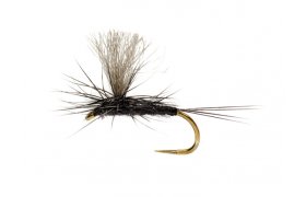 OE Iron Blue Dun Paradun OE Iron Blue Dun Paradun, Size 16