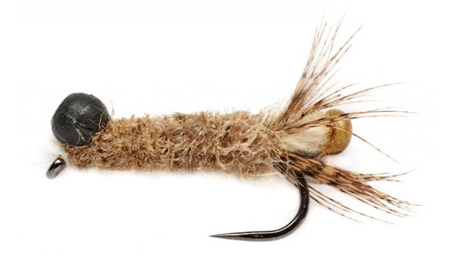 OE Peeping Caddis Original OE Peeping Caddis Original, Size 8