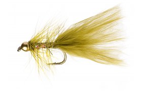 Olive Dancer Olive Dancer, Size 10