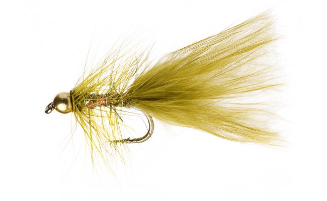 Olive Dancer Olive Dancer, Size 10