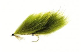Olive Zonker Olive Zonker, Size 8