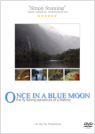 Once in a Blue Moon DVD