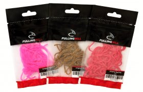 Original Squirmy Fulling Mill Original Squirmy Fulling Mill Red