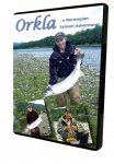 Orkla-a Norwegian Salmon Adventure DVD