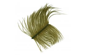Ostrich Herl Veniard Ostrich Herl Veniard Black