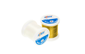 Oval Tinsel Hends Oval Tinsel Hends Pearl