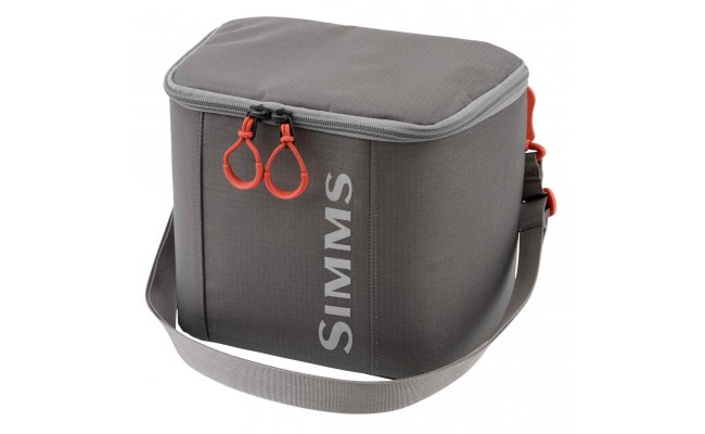 Padded Organizer Simms Gunmetal Padded Organizer Simms Gunmetal