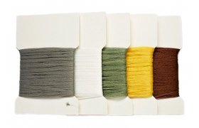 Para-Post Wing Veniard Para-Post Wing Veniard Black