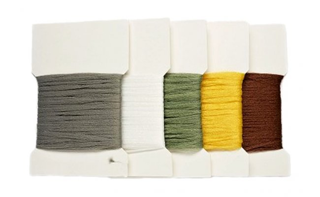 Para-Post Wing Veniard Para-Post Wing Veniard Black